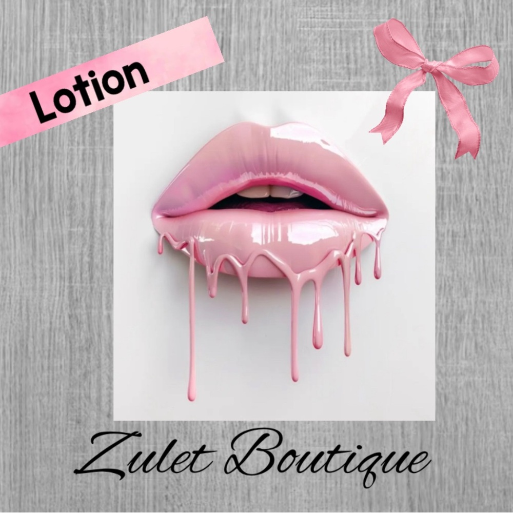 Small Lotion - Picture 1 of 1